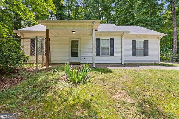 15 Twin Lakes Road Winder
