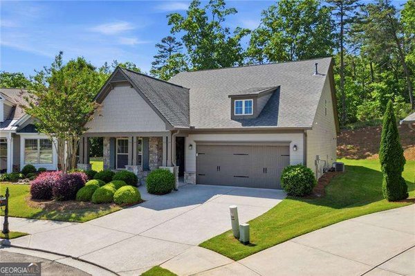 219 Laurel Creek Court Canton