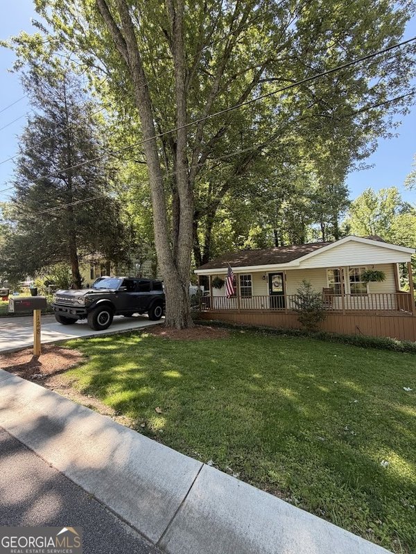 128 Sharp Street Bremen