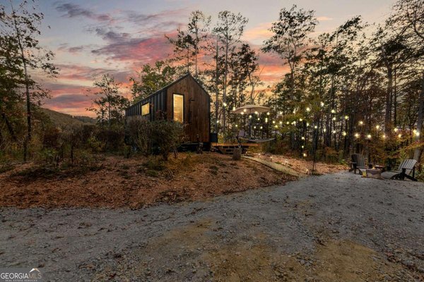 115 Raleigh Ridge Drive, Blue Ridge