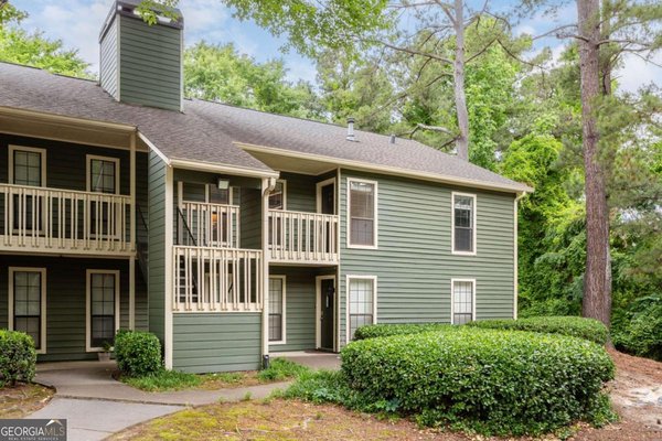 2606 Vinings Central Drive, Atlanta