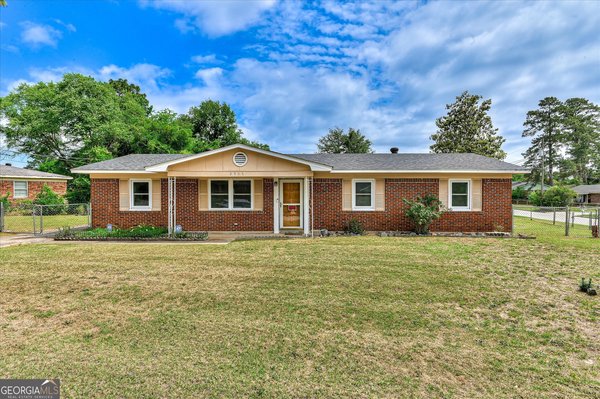 2507 Georgetown Drive, Augusta