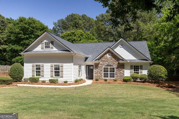 4595 Barnett Shoals Road, Athens