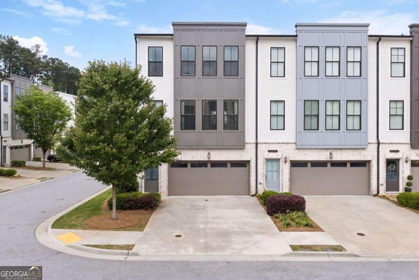 2640 Sarah Carlin Court, Norcross