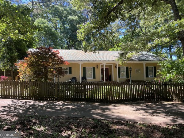 1160 Cave Spring Road Cedartown