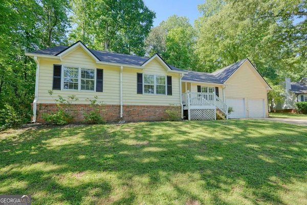 1012 Atherton Lane, Woodstock
