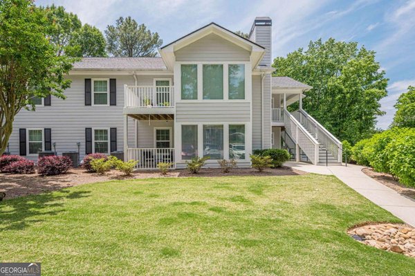 1606 Alexandria Court Marietta