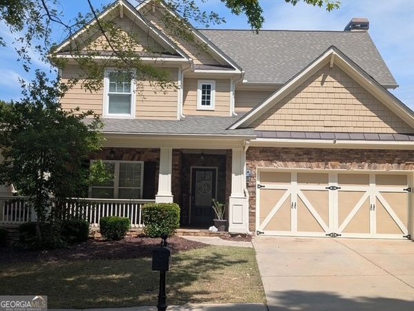 7819 Brass Lantern Drive, Flowery Branch