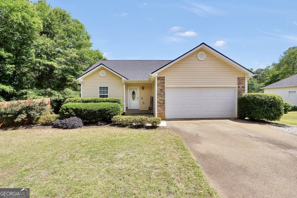 1619 Butler Bridge Road, McDonough