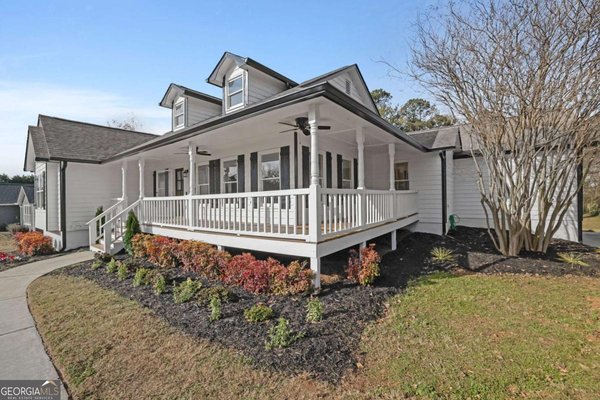 1525 Wynfield Drive Auburn