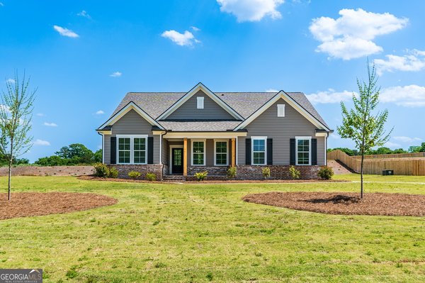 574 Gene Bell Road Monroe