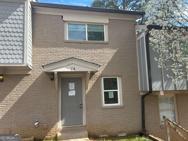 2604 Campbellton Road, Atlanta