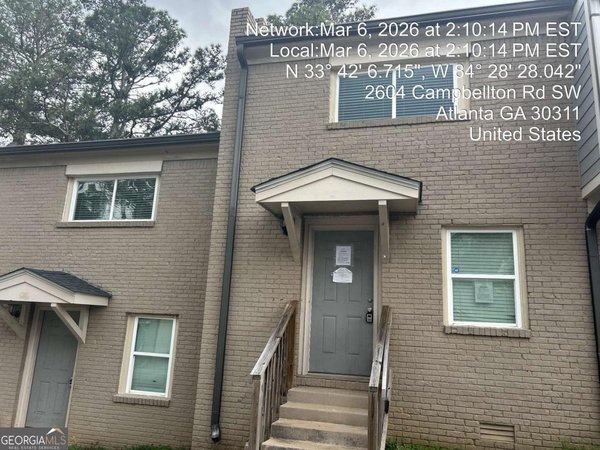 2604 Campbellton Road, Atlanta