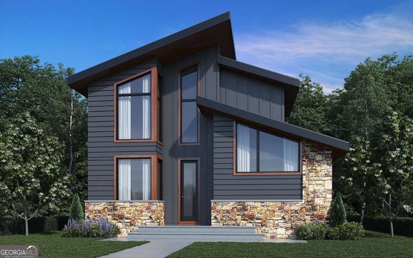 0 Circle Drive, Morganton