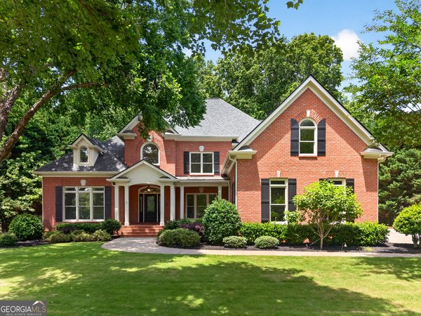 230 Bayfield Court Alpharetta