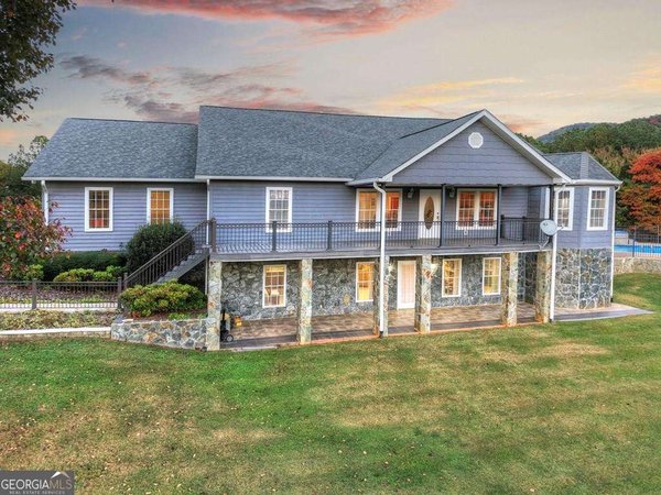 334 Belaire Drive Copperhill