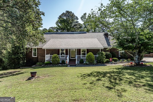 18 College View Drive, Rome