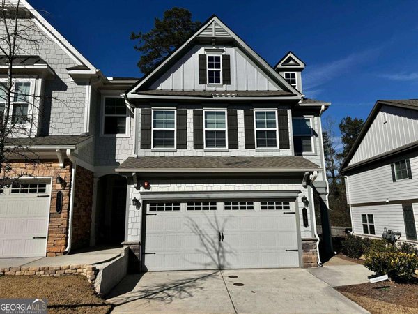 438 Bannon Way Marietta