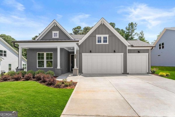 3547 Cedarvale Court, Powder Springs