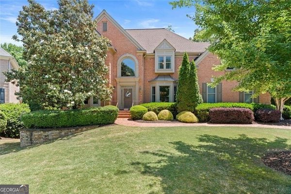 145 Buttermere Court Johns Creek