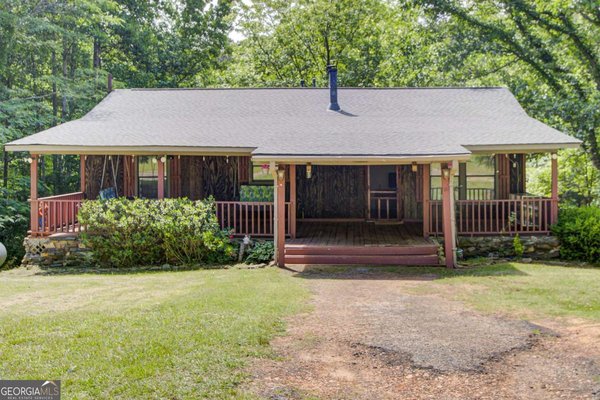 8176 HIGHWAY 5 Whitesburg