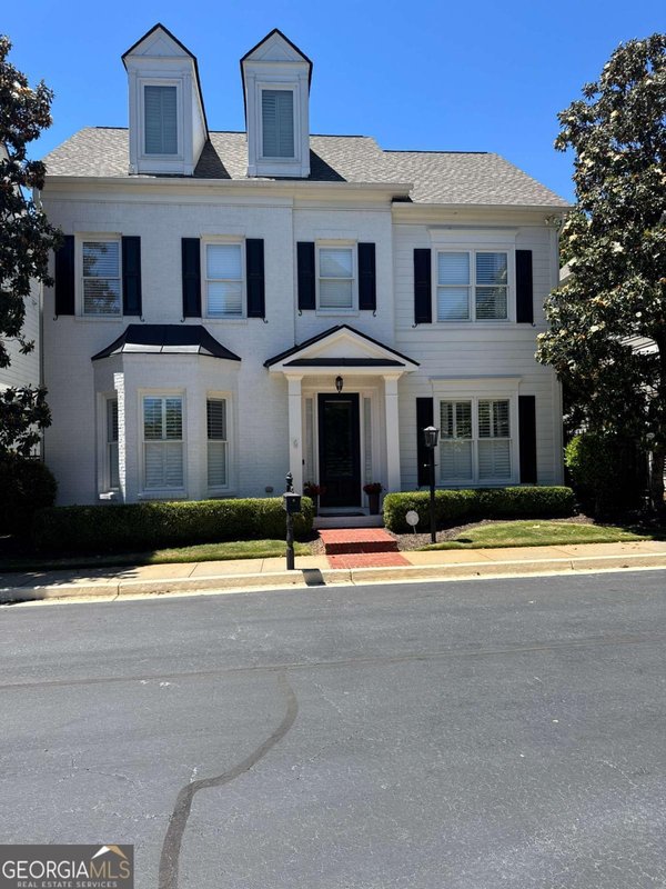 590 Kendemere Pointe Roswell