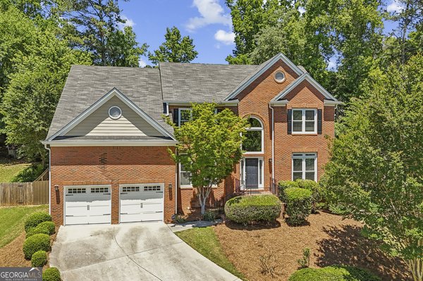 240 Amberton Court, Johns Creek