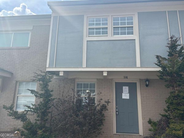 2604 Campbellton Road, Atlanta
