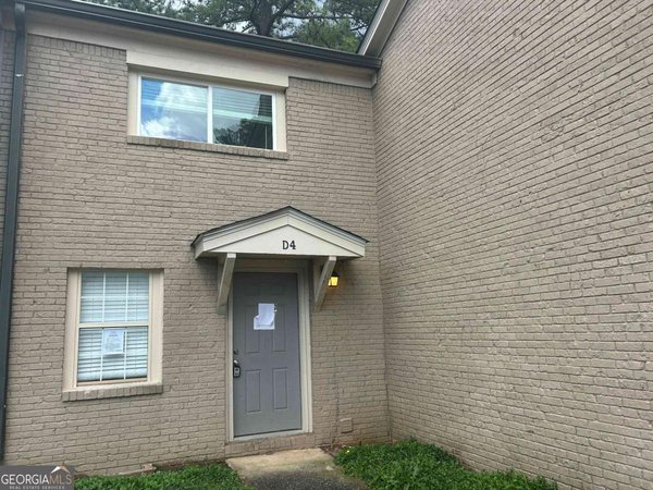 2604 Campbellton Road, Atlanta