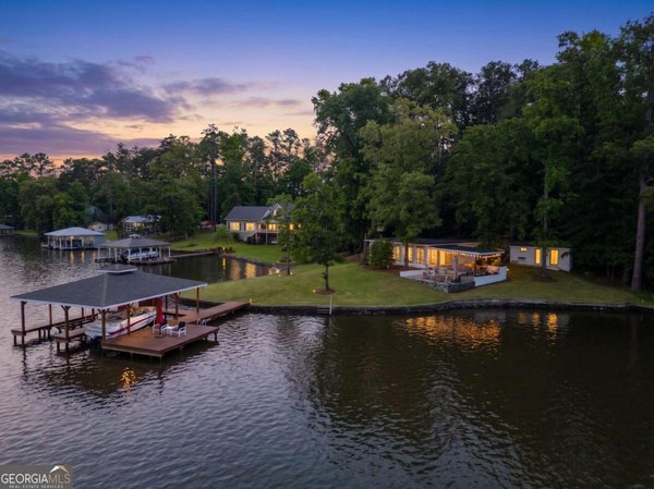 118 Couch Road Milledgeville
