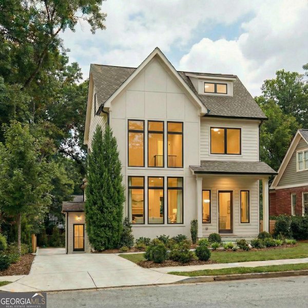 1175 Mecaslin Street, Atlanta