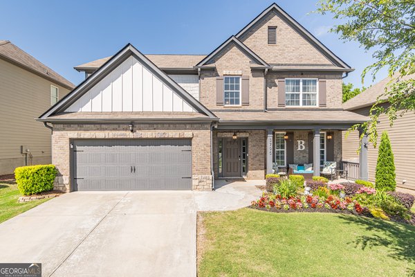 3795 Alden Place, Cumming