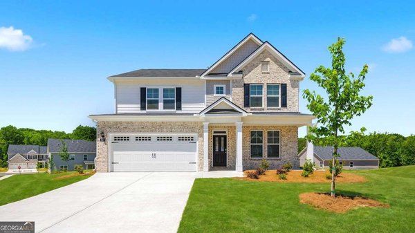 1040 Trident Maple Chase, Lawrenceville
