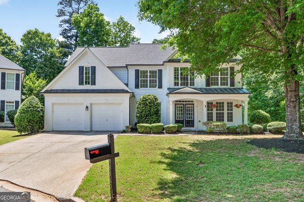 3965 Argentite Way, Cumming
