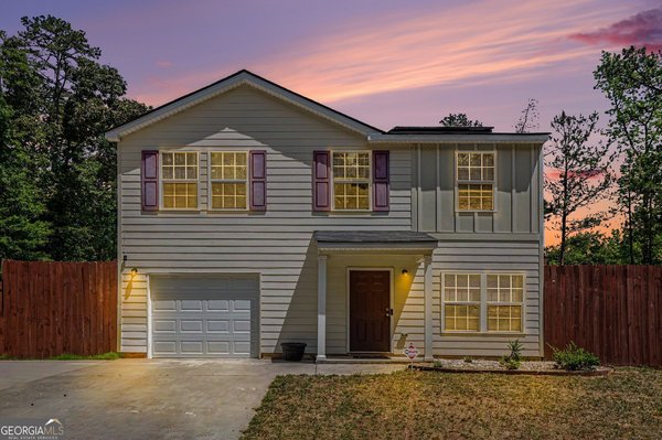175 Noketchee Drive, Athens