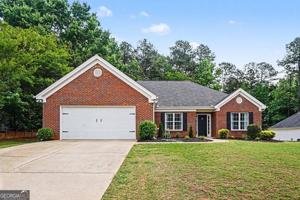 5316 Valley Forest Way, Flowery Branch