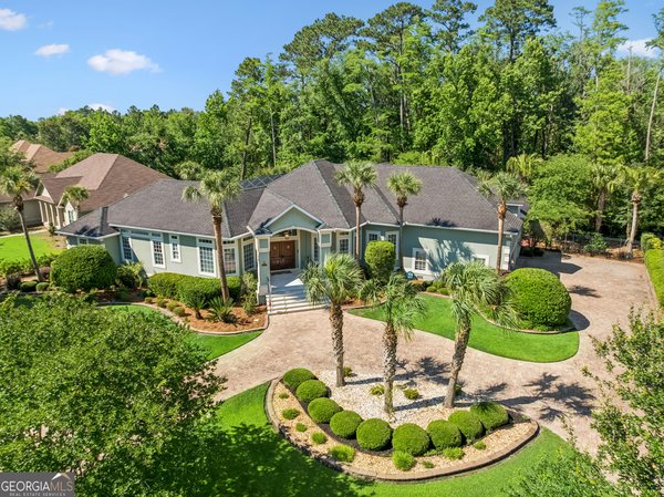 227 Harbor Pointe Drive, Brunswick