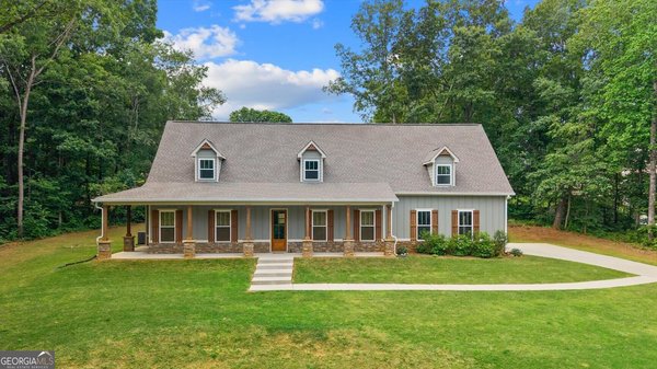 51 Post Oak Trace, Villa Rica