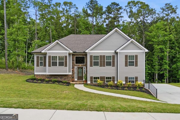 6030 Crowley Drive Douglasville