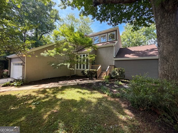 265 Zephyr Court, Atlanta