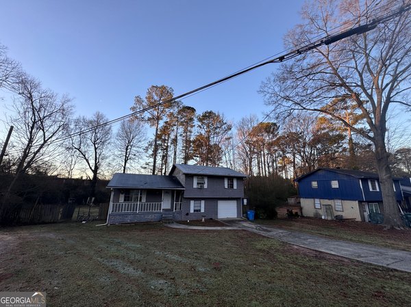 55 Porter Circle, Hampton