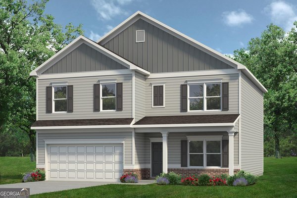 306 Southgate Drive Warner Robins
