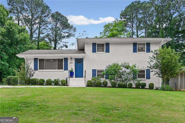 2497 Whites Mill Lane, Decatur