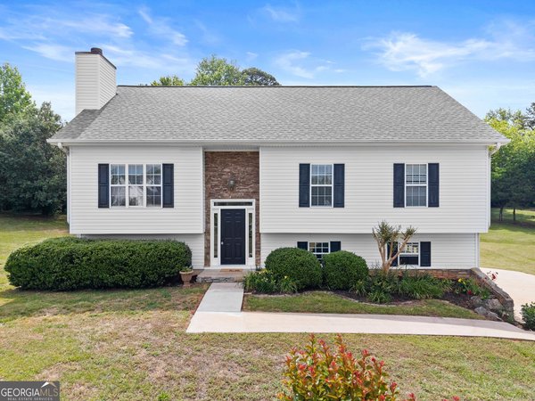 Picture of Neighborhood THE MEADOW in Clermont, GA