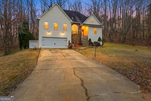 158 Ridge Lane Lula