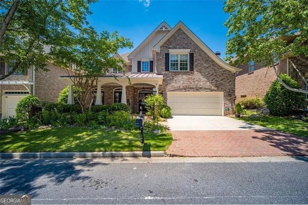 415 Wembley Circle, Atlanta