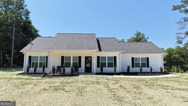64 Bradley Trail Kingston