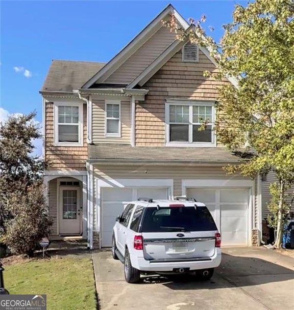 482 Marsh Lake Road, Lawrenceville