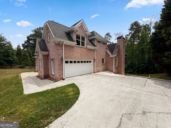 4710 Roswell Road Marietta