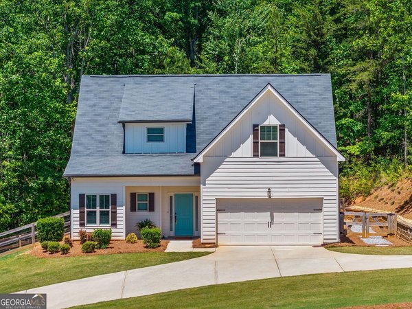 331 Bryndemere Drive, Dawsonville